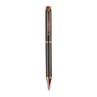 450617 KARLIOVA FÜME METAL TÜKENMEZ KALEM
