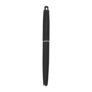451601 KULA SİYAH METAL ROLLER KALEM