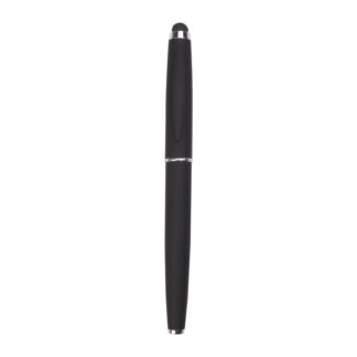 451601 KULA SİYAH METAL ROLLER KALEM