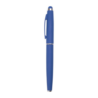 451605 KULA LACİVERT METAL ROLLER KALEM