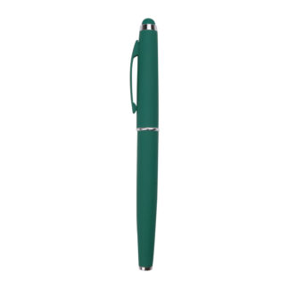 451610 KULA YEŞİL METAL ROLLER KALEM