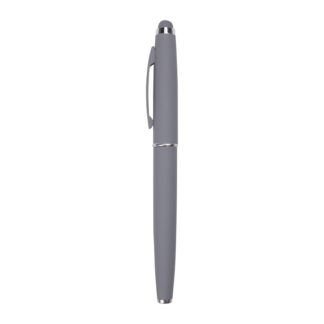 451617 KULA FÜME METAL ROLLER KALEM