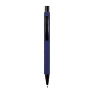 453205 ILGIN LACİVERT METAL VERSATİL KALEM