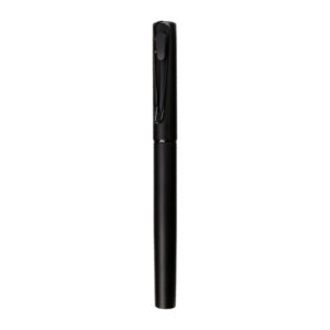 453701 ERDEMLİ SİYAH METAL ROLLER KALEM