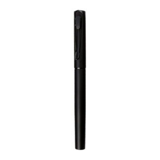 453701 ERDEMLİ SİYAH METAL ROLLER KALEM