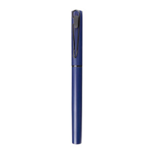 453705 ERDEMLİ LACİVERT METAL ROLLER KALEM
