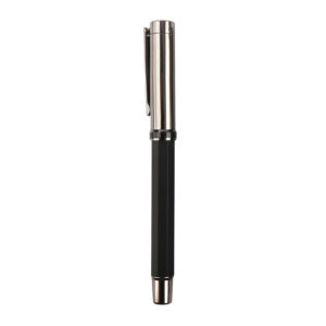 455101 AVANOS SİYAH METAL ROLLER KALEM