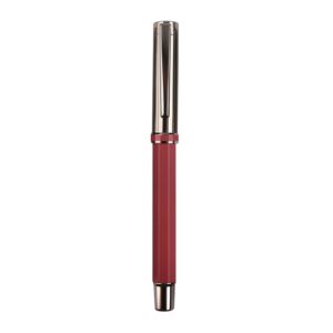 455104 AVANOS KIRMIZI METAL ROLLER KALEM