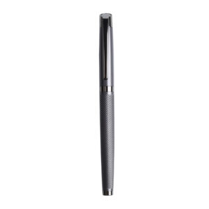 456617 DÜZİÇİ FÜME METAL ROLLER KALEM