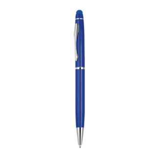 457305 İNCİRLİOVA LACİVERT METAL TÜKENMEZ KALEM