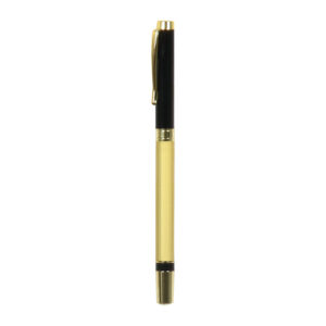 458001 SOYLU SİYAH ROLLER KALEM