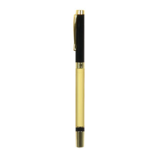458001 SOYLU SİYAH ROLLER KALEM