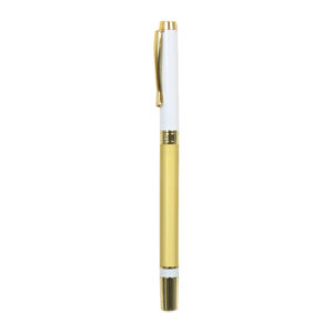 458002 SOYLU BEYAZ ROLLER KALEM