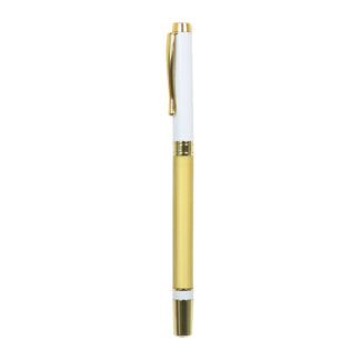 458002 SOYLU BEYAZ ROLLER KALEM
