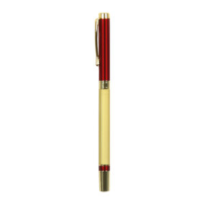458004 SOYLU KIRMIZI ROLLER KALEM