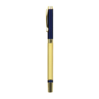 458005 SOYLU LACİVERT ROLLER KALEM