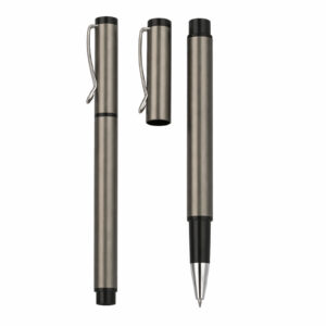 458817 YAPRAKLI FÜME ROLLER KALEM