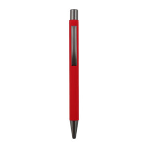 459304 BİSMİL KIRMIZI METAL TÜKENMEZ KALEM