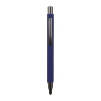 459305 BİSMİL LACİVERT METAL TÜKENMEZ KALEM