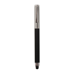 461101 HAFİK SİYAH METAL ROLLER KALEM