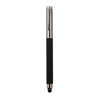 461101 HAFİK SİYAH METAL ROLLER KALEM