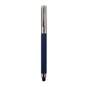 461105 HAFİK LACİVERT METAL ROLLER KALEM