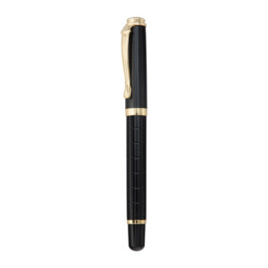 461501 YOMRA SİYAH METAL ROLLER KALEM