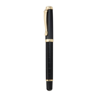 461501 YOMRA SİYAH METAL ROLLER KALEM