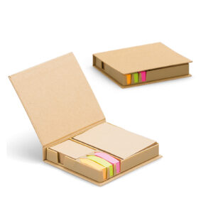 468901 SEFİR KRAFT NOTLUK (11_5x12 CM)