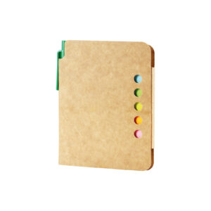 469201 MAYA POST-ITLİ NOTLUK (10_7X14 CM)