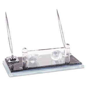 487720 KAĞAN KRİSTAL MASA SETİ