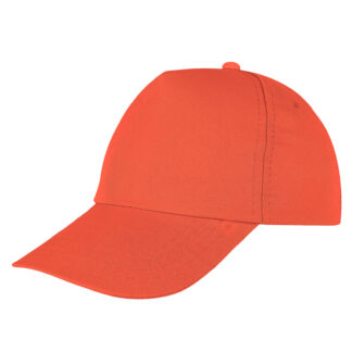 489416 PAPATYA TURUNCU POLYESTER ŞAPKA