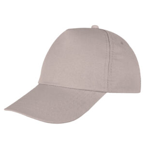 489429 PAPATYA BEJ POLYESTER ŞAPKA