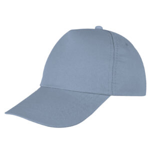 489422 PAPATYA GRİ POLYESTER ŞAPKA