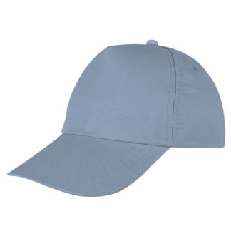 489422 PAPATYA GRİ POLYESTER ŞAPKA