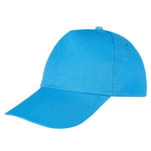 489423 PAPATYA TURKUAZ POLYESTER ŞAPKA