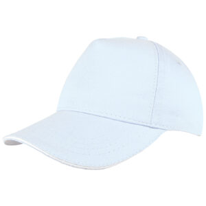 489602 POMELO BEYAZ SANDWICH SİPER COTTON ŞAPKA