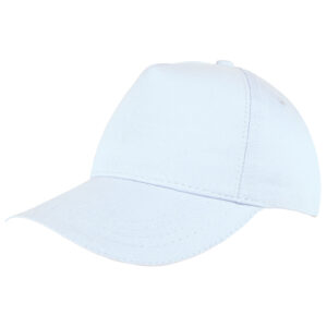 489902 KARDELEN BEYAZ COTTON KUMAŞ ŞAPKA
