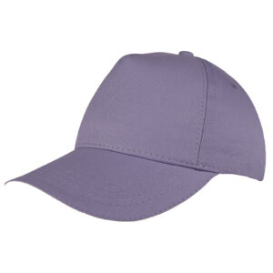 489922 KARDELEN GRİ COTTON KUMAŞ ŞAPKA