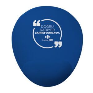 491801 BİLEK DESTEKLİ MOUSEPAD