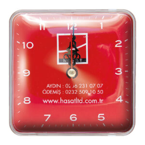 503220 HEİMDALL515 BUZDOLABI SAATİ (95 MM)