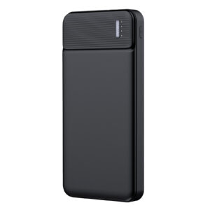 683101 KAMAN 10.000 MAH SİYAH POWERBANK