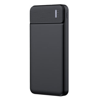 683101 KAMAN 10.000 MAH SİYAH POWERBANK