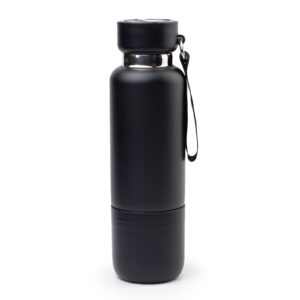 792401 ULUDAĞ SİYAH 500 ML BARDAKLI TERMOS