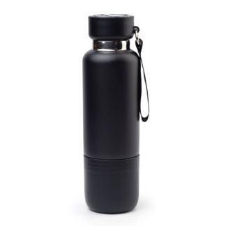 792401 ULUDAĞ SİYAH 500 ML BARDAKLI TERMOS