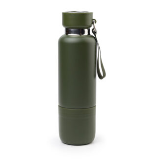 792410 ULUDAĞ YEŞİL 500 ML BARDAKLI TERMOS