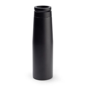 792601 SAKLIGÖL SİYAH 550 ML TELEFON TUTUCULU TERMOS