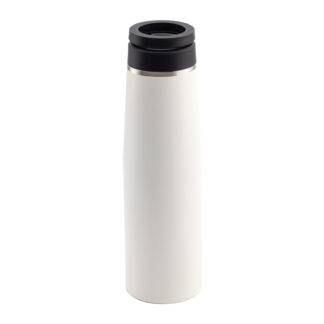 792602 SAKLIGÖL BEYAZ 550 ML TELEFON TUTUCULU TERMOS