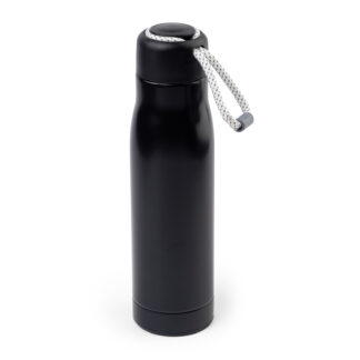 792901 CUNDA SİYAH 500 ML TERMOS
