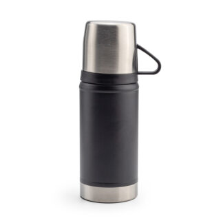 793101 KARTEPE SİYAH 500 ML BARDAKLI TERMOS